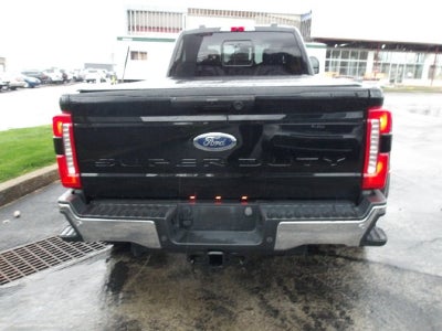 2023 Ford Super Duty F-450 DRW XL