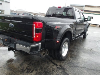 2023 Ford Super Duty F-450 DRW XL