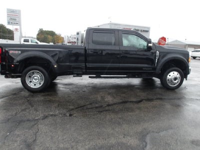 2023 Ford Super Duty F-450 DRW XL