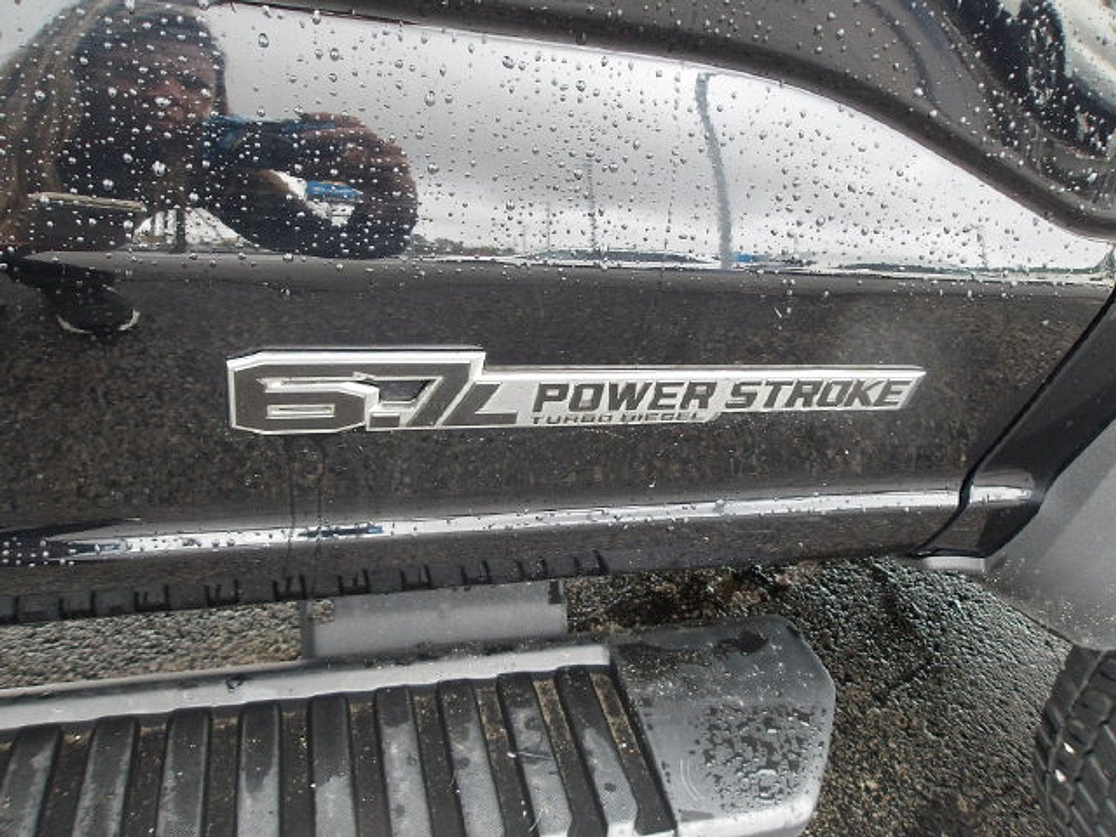 2023 Ford Super Duty F-450 DRW XL