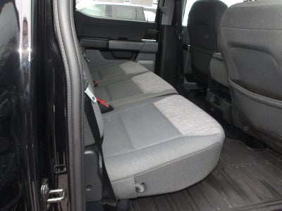 2023 Ford F-150 Base