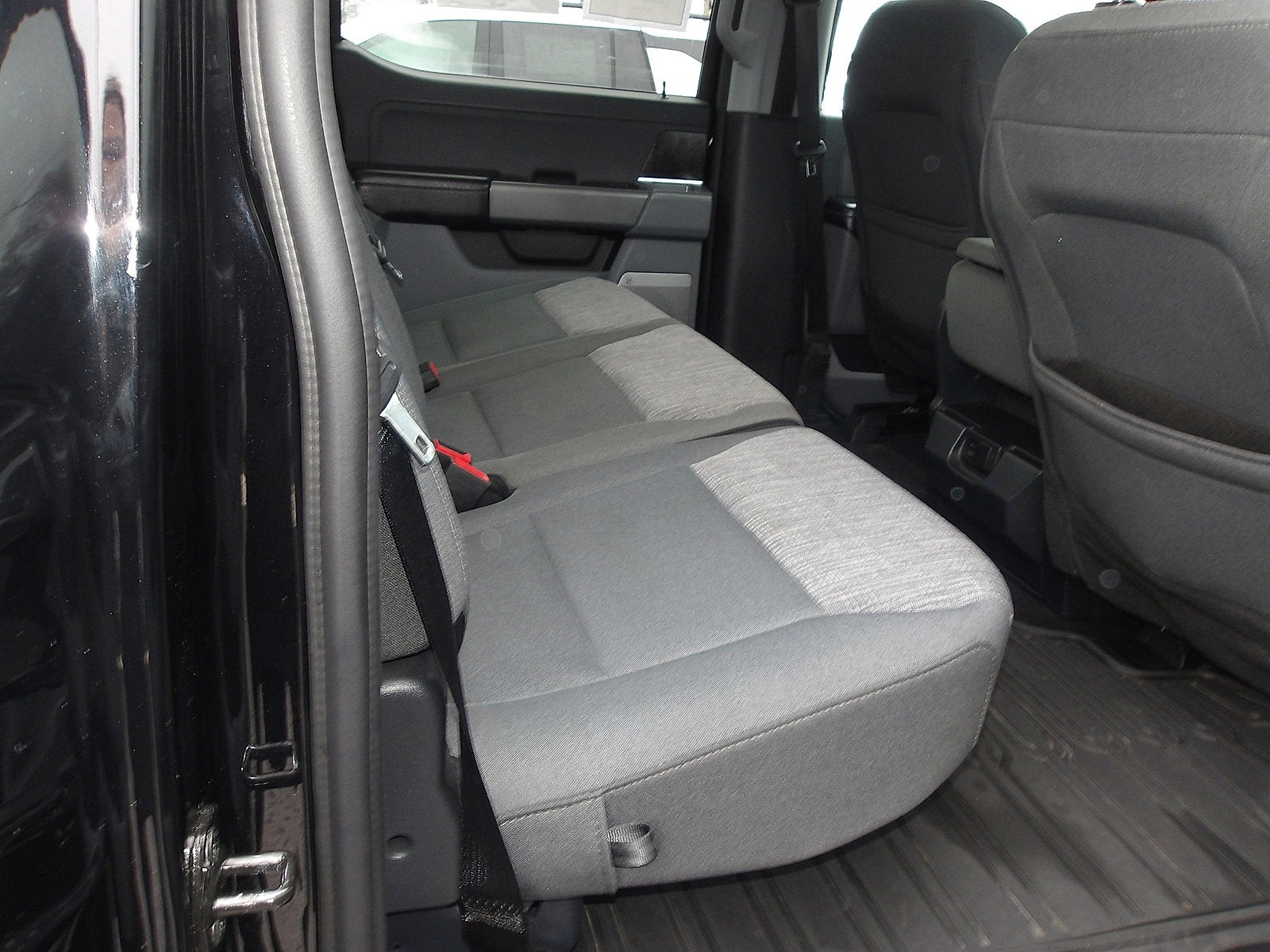 2023 Ford F-150 Base