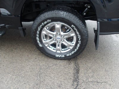 2023 Ford F-150 Base