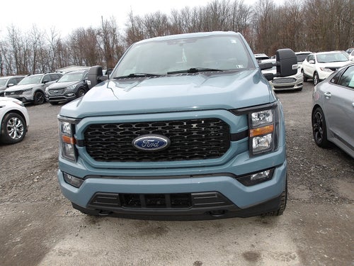 2023 Ford F-150 Base