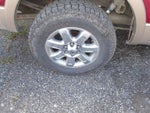 2013 Ford F-150 Base