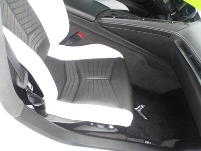 2022 Chevrolet CORVETTE 3LT