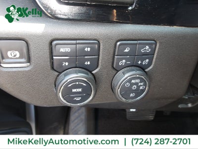 2024 Chevrolet Silverado 3500HD High Country