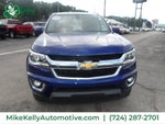 2015 Chevrolet Colorado 4WD LT