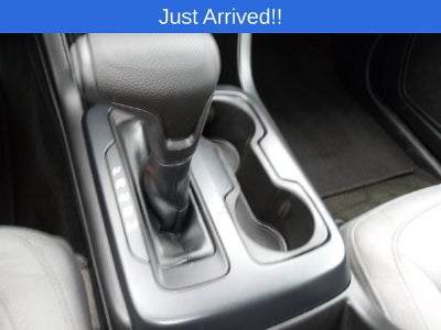2016 Chevrolet Colorado 2WD WT