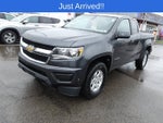 2016 Chevrolet Colorado 2WD WT