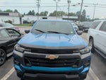 2023 Chevrolet Colorado 4WD LT