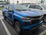 2023 Chevrolet Colorado 4WD LT