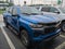 2023 Chevrolet Colorado 4WD LT