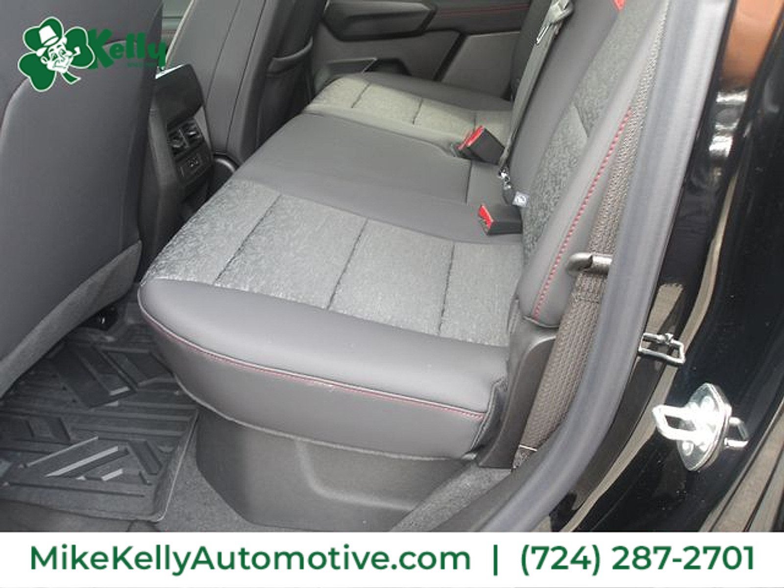 2026 Chevrolet Colorado 4WD Z71