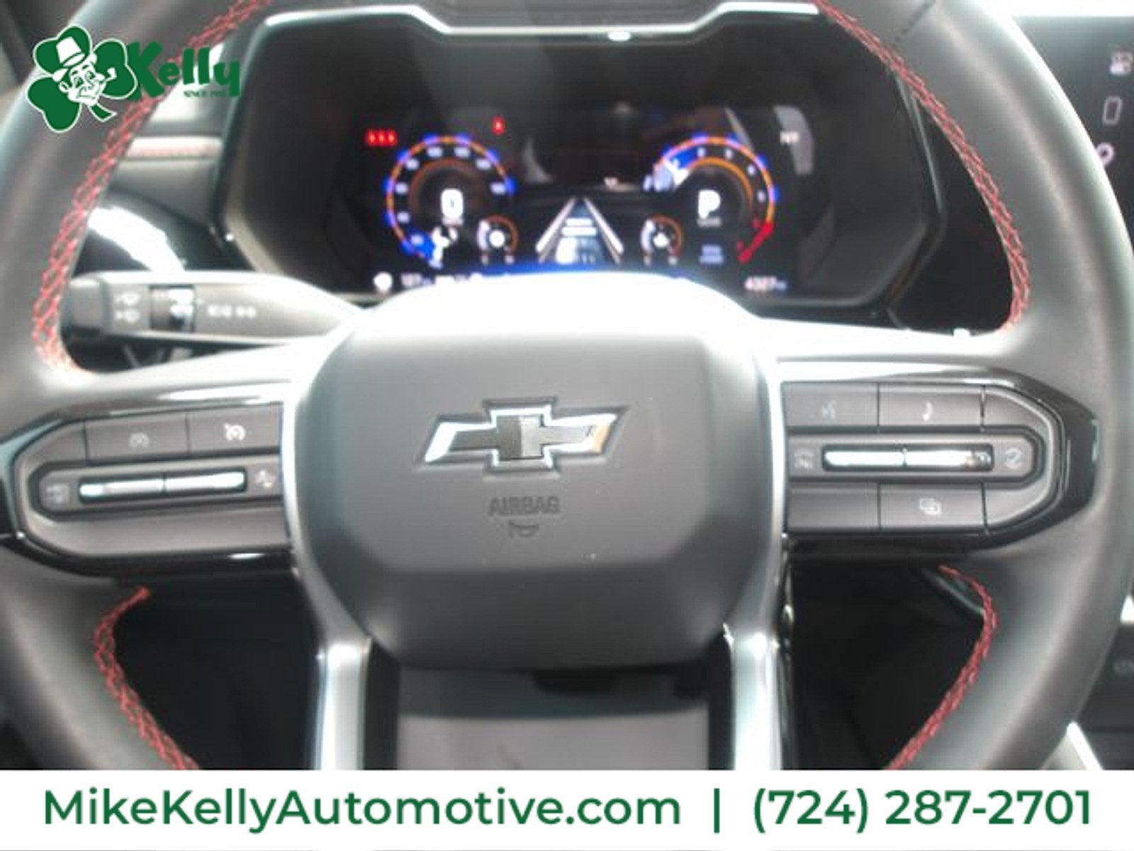 2026 Chevrolet Colorado 4WD Z71