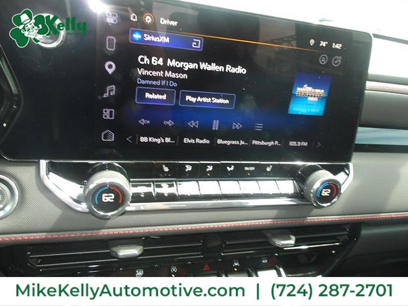 2026 Chevrolet Colorado 4WD Z71