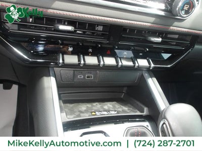 2026 Chevrolet Colorado 4WD Z71