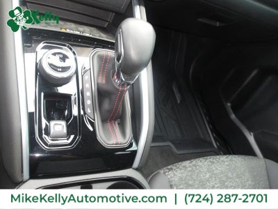 2026 Chevrolet Colorado 4WD Z71