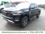 2026 Chevrolet Colorado 4WD Z71