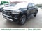 2026 Chevrolet Colorado 4WD Z71