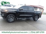 2026 Chevrolet Colorado 4WD Z71