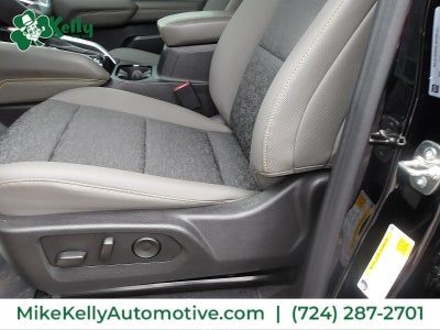2024 Chevrolet Colorado 4WD ZR2