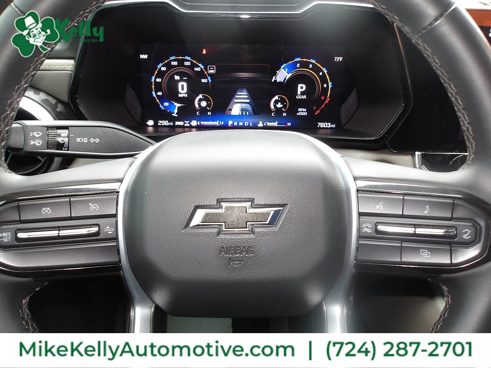 2024 Chevrolet Colorado 4WD ZR2