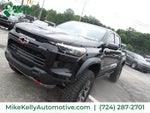 2024 Chevrolet Colorado 4WD ZR2