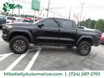 2024 Chevrolet Colorado 4WD ZR2