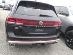 2020 Volkswagen Atlas Cross Sport 3.6L V6 SEL
