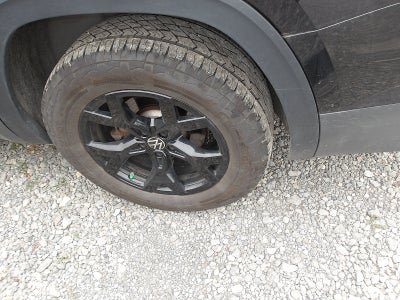 2020 Volkswagen Atlas Cross Sport 3.6L V6 SEL