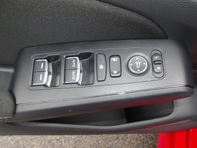 2022 Honda Civic Sedan Sport