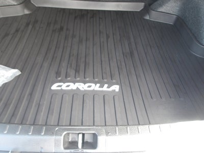 2018 Toyota Corolla Base