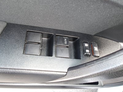 2018 Toyota Corolla Base