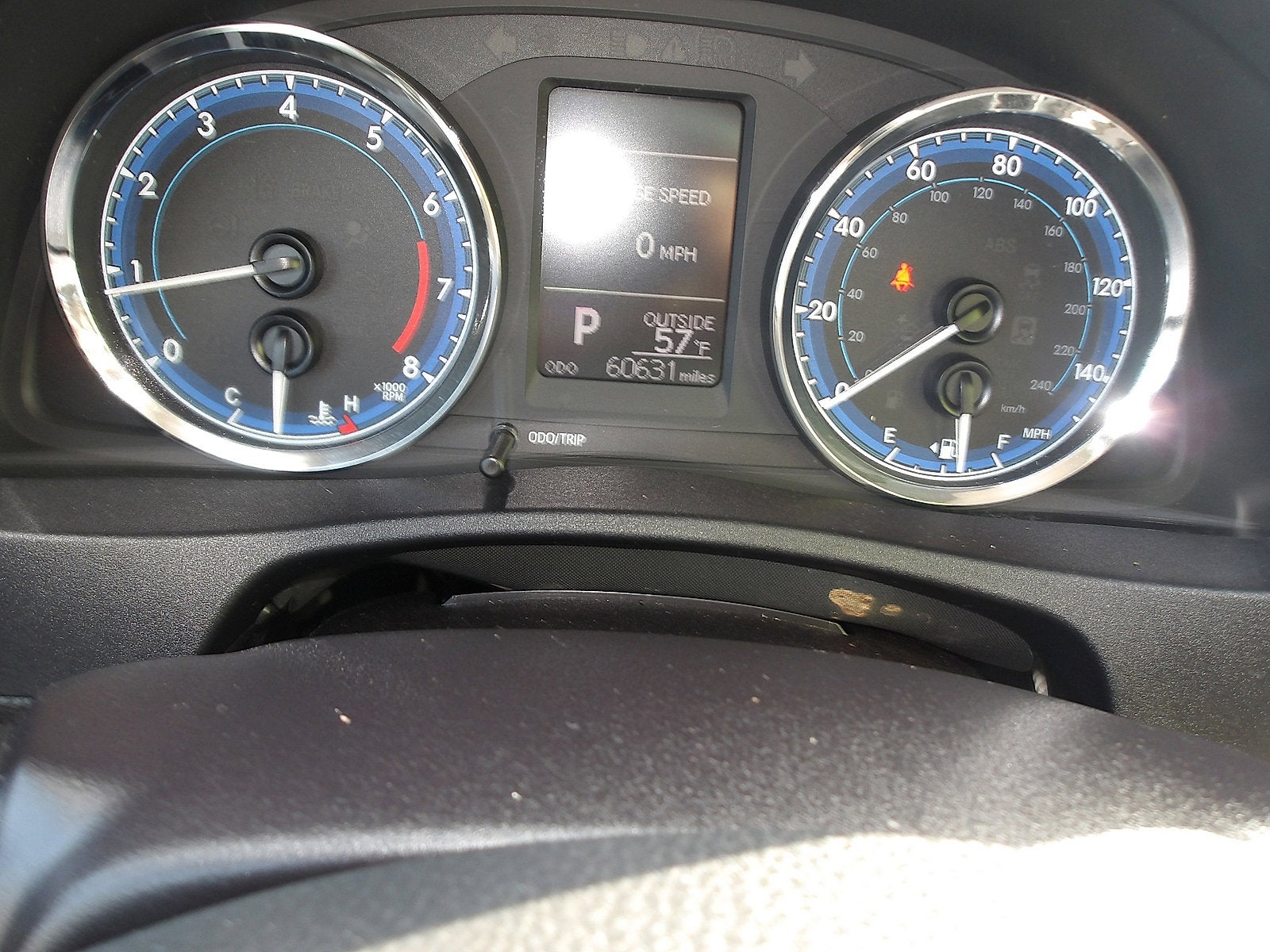 2018 Toyota Corolla Base