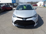 2018 Toyota Corolla Base