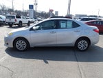 2018 Toyota Corolla Base