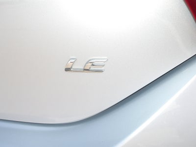 2018 Toyota Corolla Base