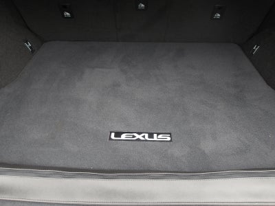 2024 Lexus RX RX 350h Premium Plus