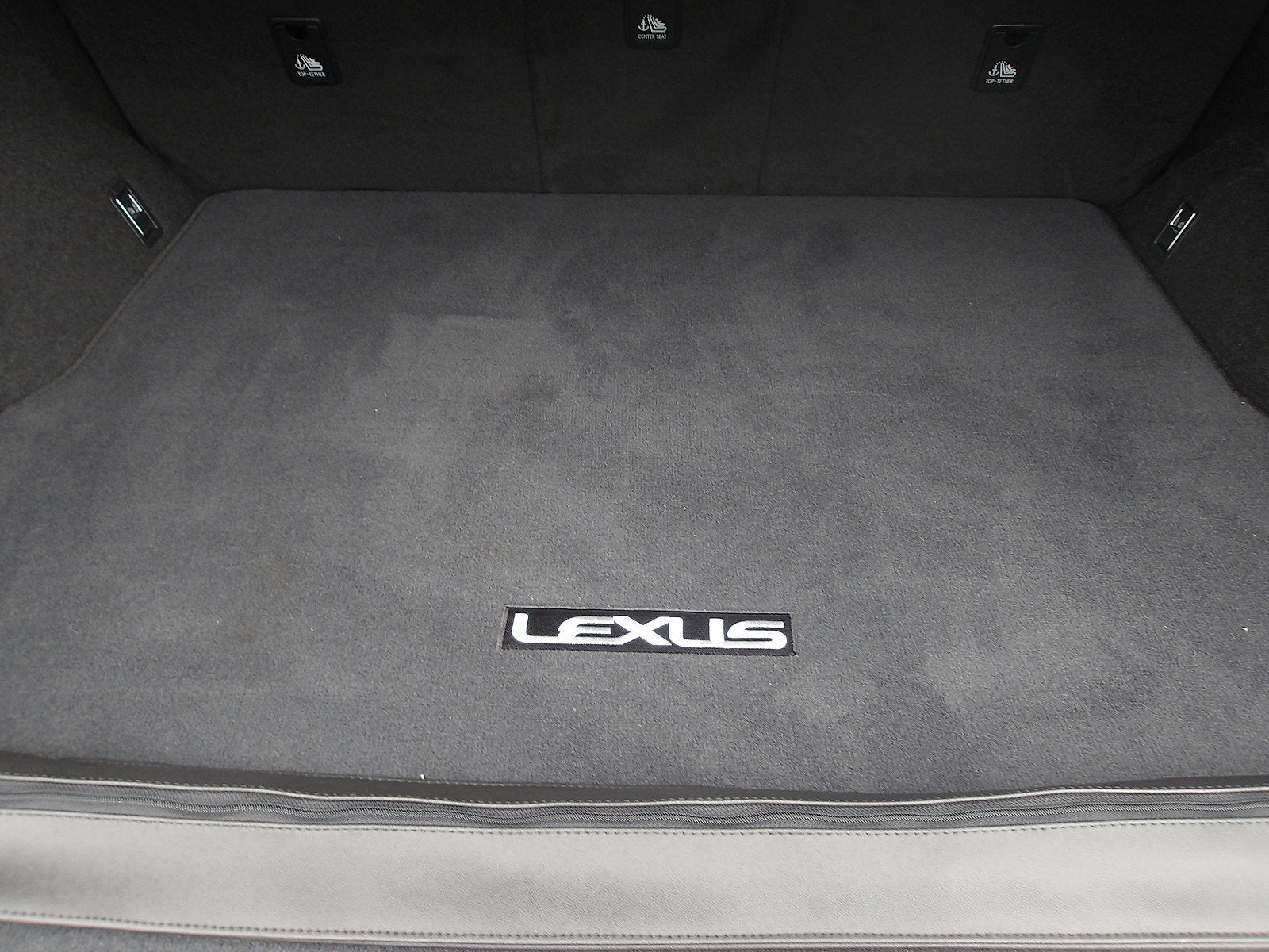 2024 Lexus RX RX 350h Premium Plus