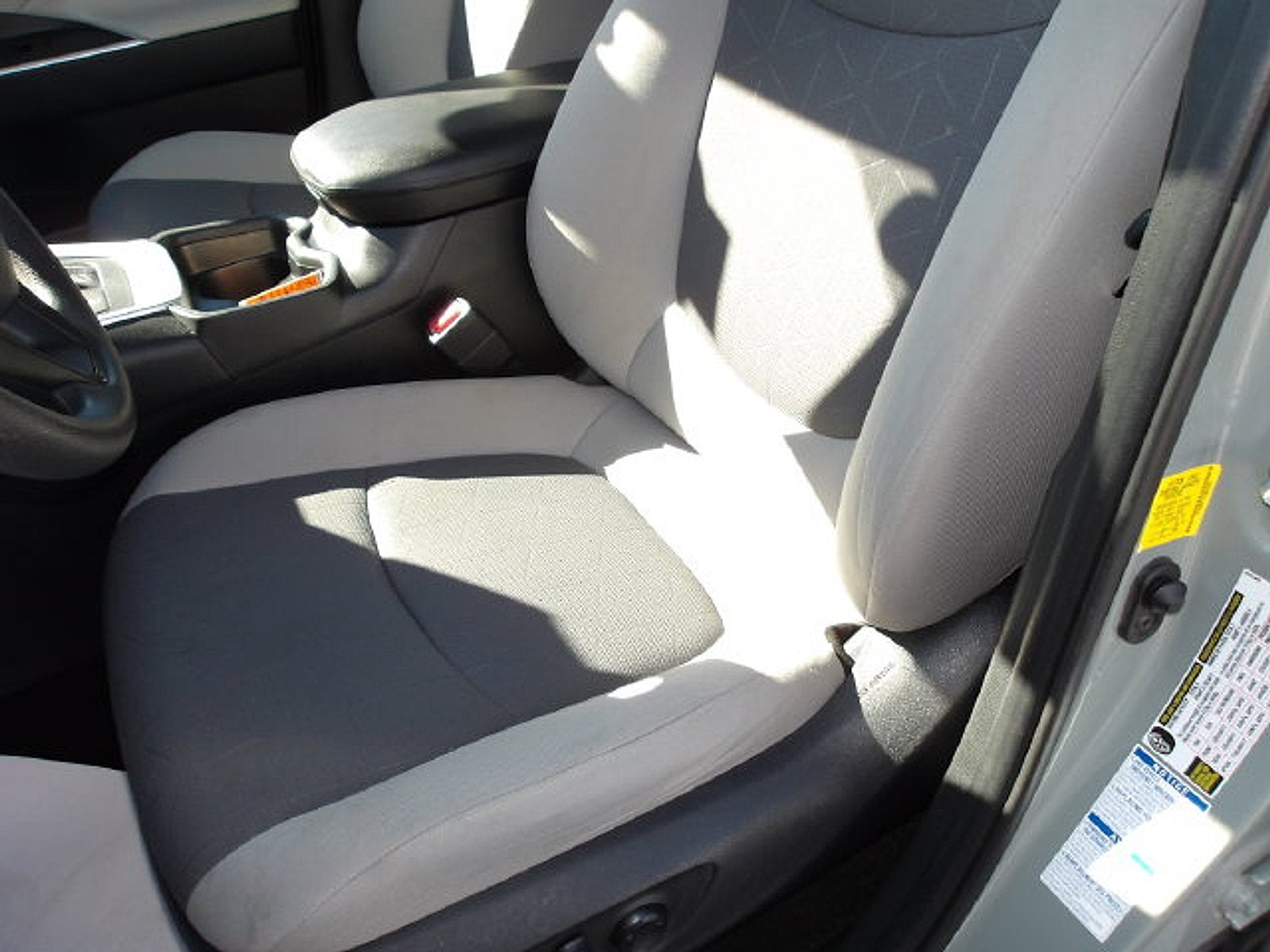2019 Toyota RAV4 Hybrid XLE