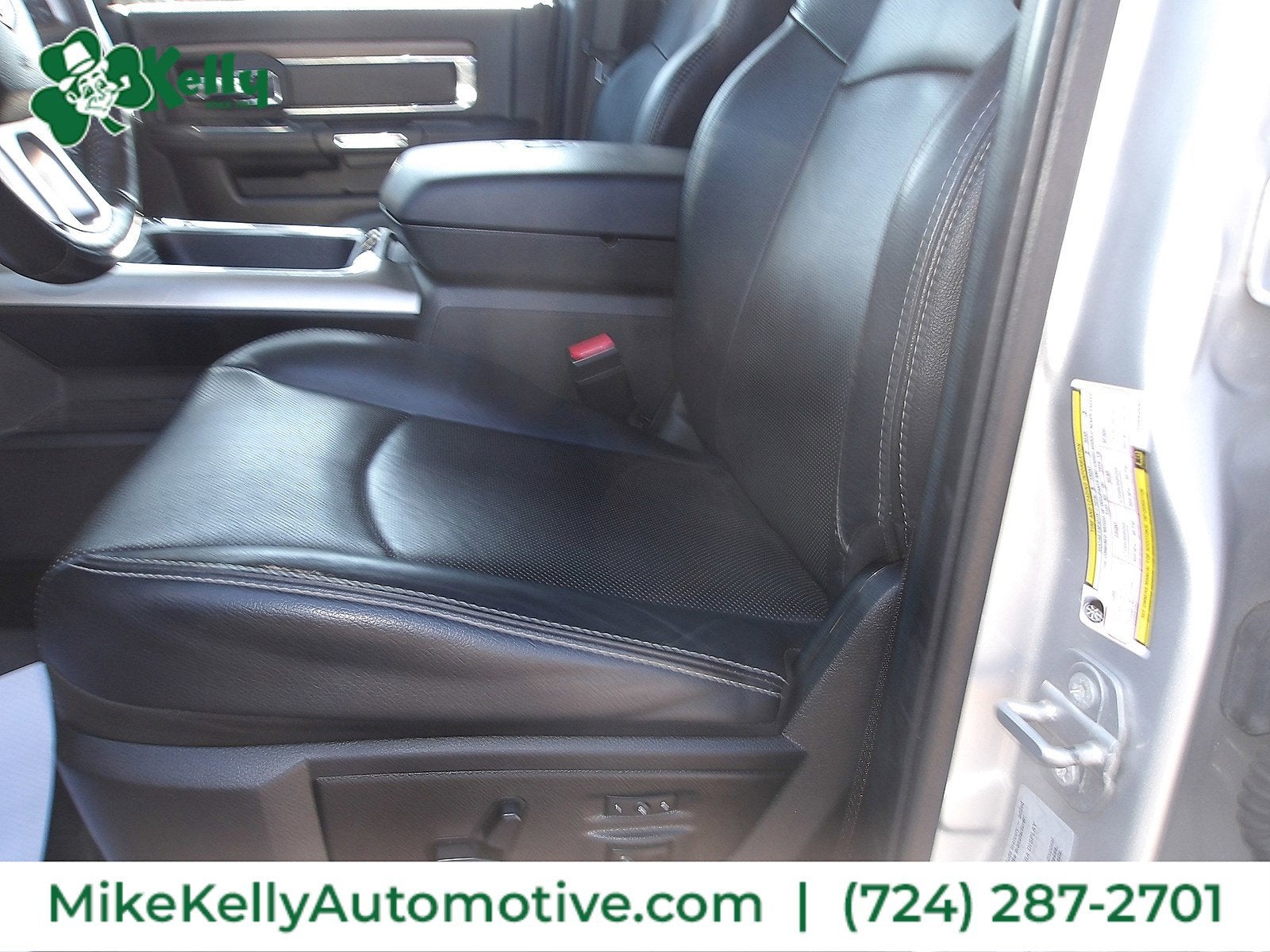 2017 RAM 2500 Laramie