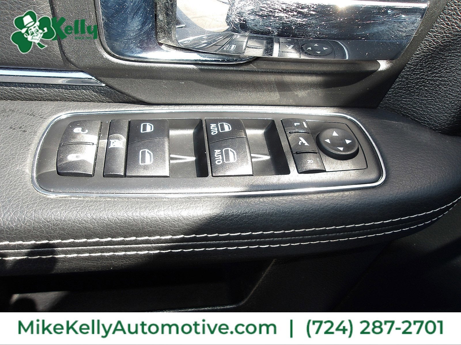 2017 RAM 2500 Laramie