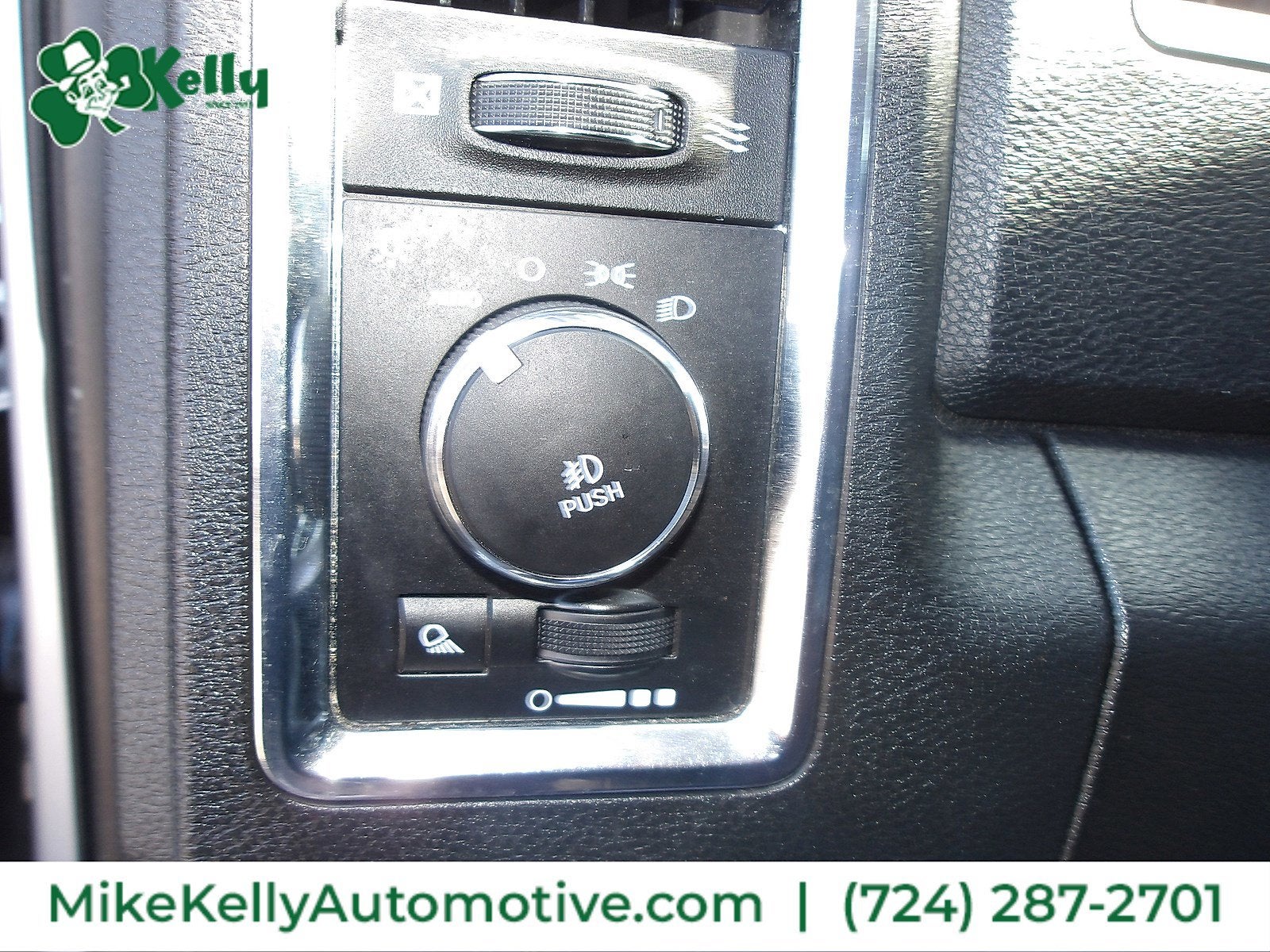 2017 RAM 2500 Laramie