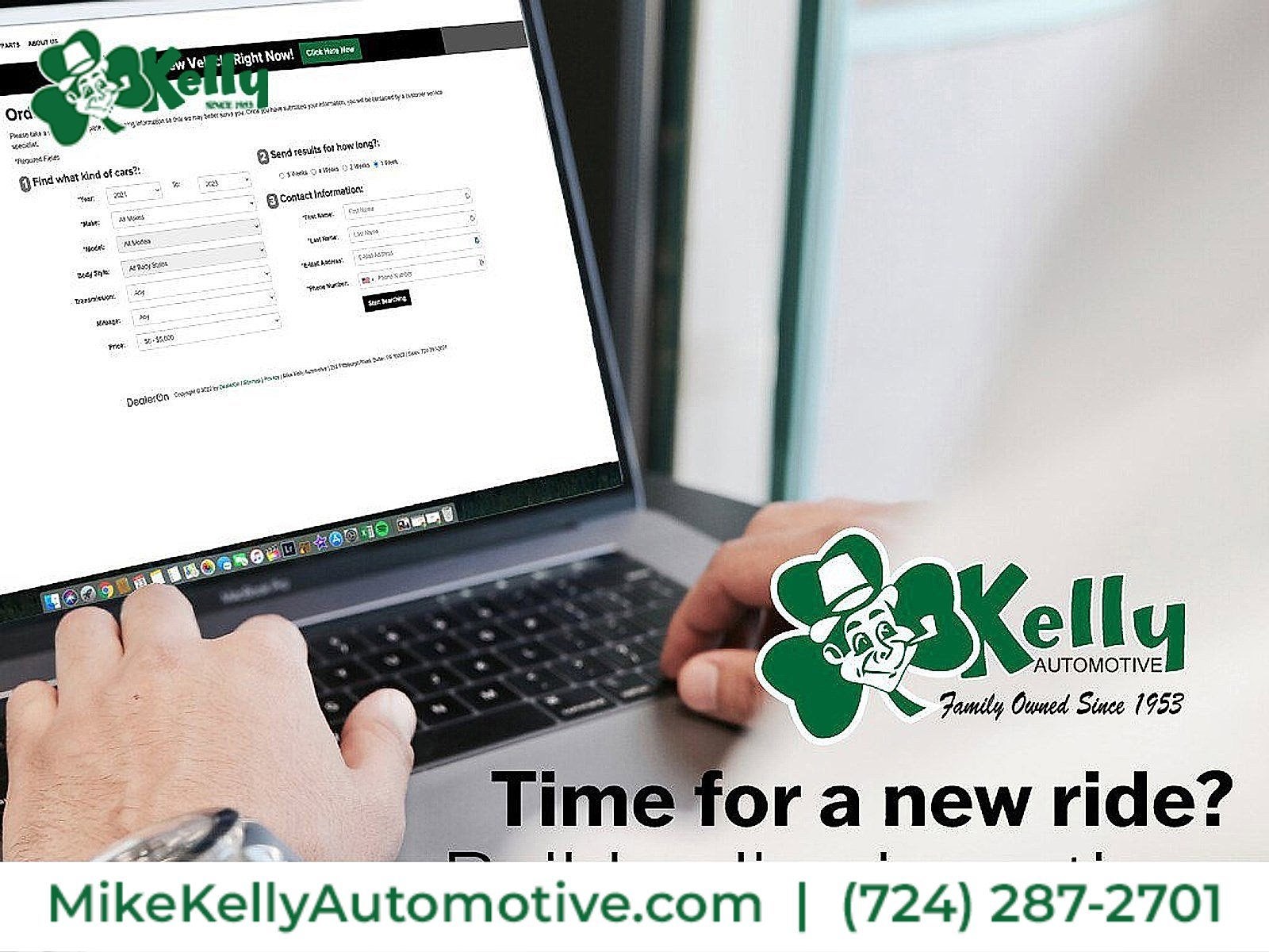 2017 RAM 2500 Laramie