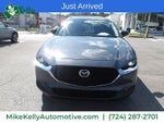2024 Mazda Mazda CX-30 2.5 S Carbon Edition