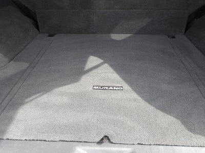 2021 Nissan Murano SV