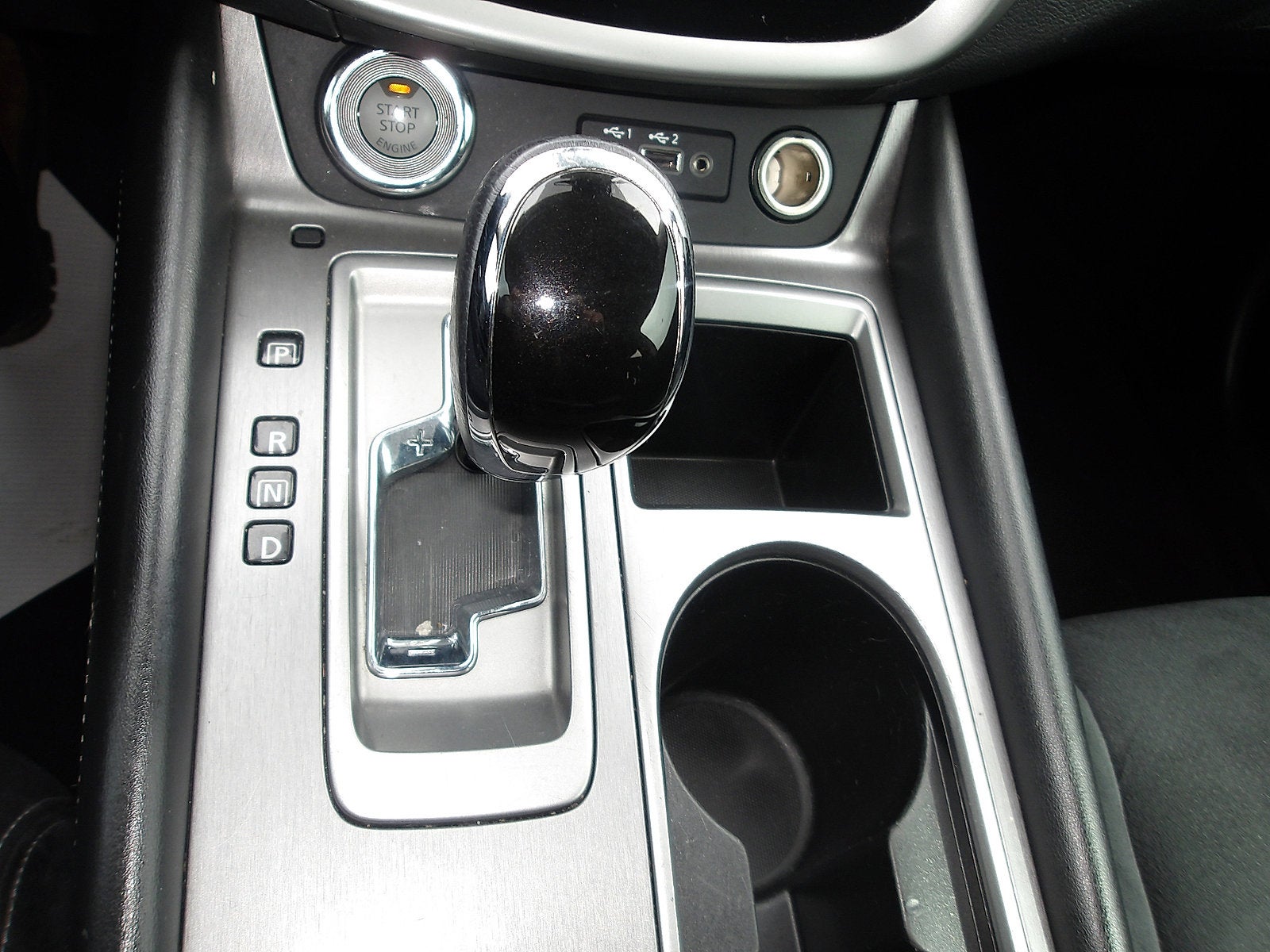 2021 Nissan Murano SV