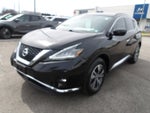 2021 Nissan Murano SV