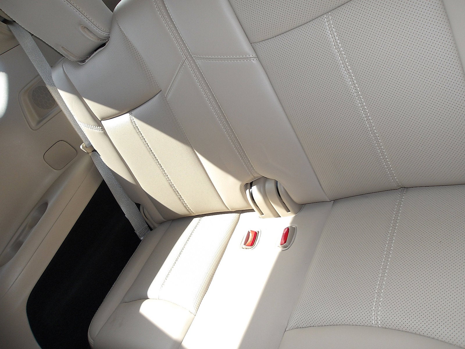 2020 Nissan Pathfinder Platinum